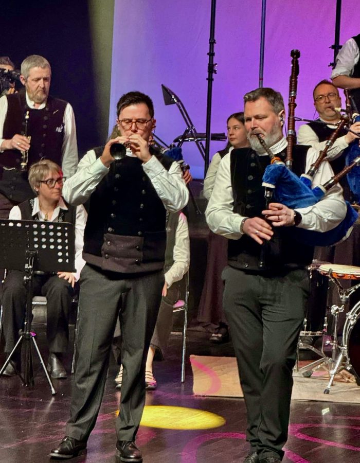 Bagad Bro Konk Kerne