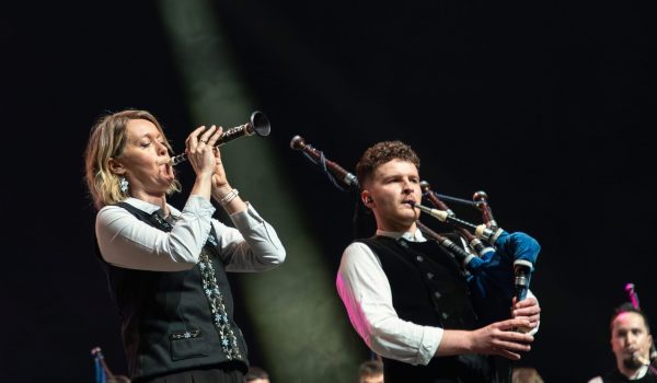 8ème place à la première manche du championnat 2026 à Saint-Brieuc