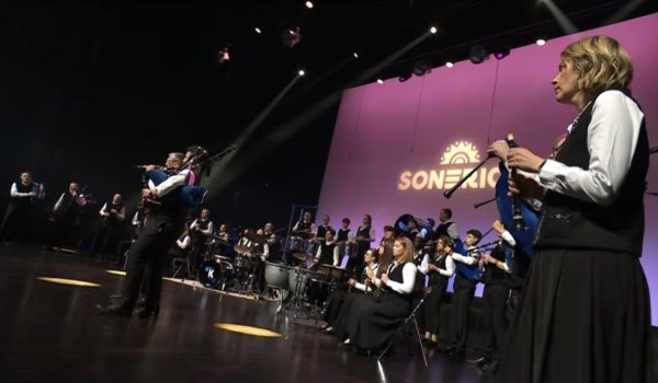 8ème place à la première manche du championnat 2026 à Saint-Brieuc