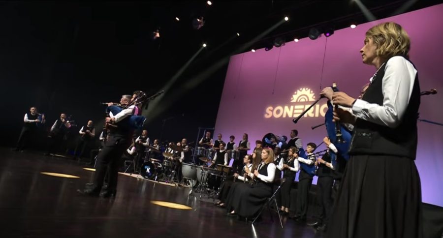 8ème place à la première manche du championnat 2026 à Saint-Brieuc